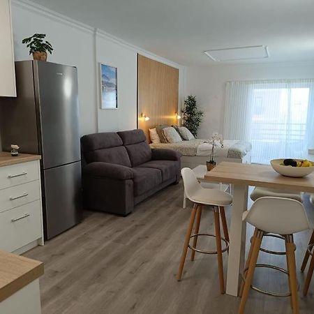 Estudio Girasol Puerto de la Cruz  Dış mekan fotoğraf
