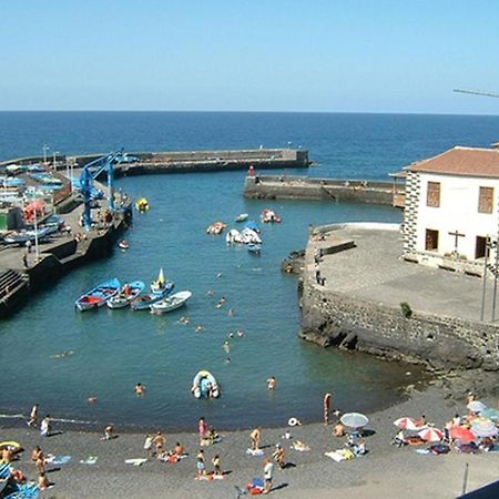 Estudio Girasol Puerto de la Cruz  Dış mekan fotoğraf