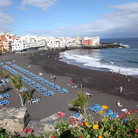 Estudio Girasol Puerto de la Cruz  Dış mekan fotoğraf