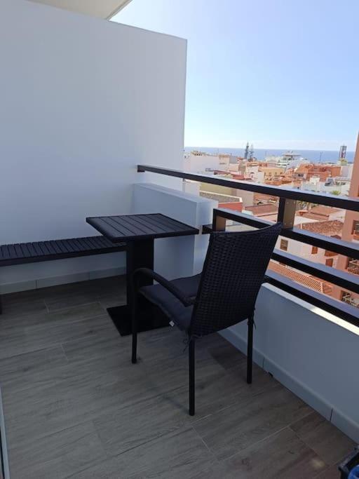 Estudio Girasol Puerto de la Cruz  Dış mekan fotoğraf