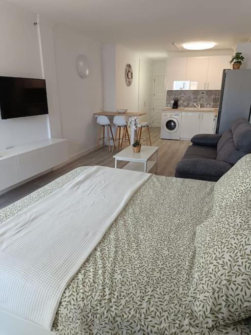 Estudio Girasol Puerto de la Cruz  Dış mekan fotoğraf