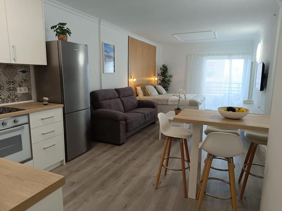 Estudio Girasol Puerto de la Cruz  Dış mekan fotoğraf